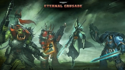 Warhammer 40,000: Eternal Crusade