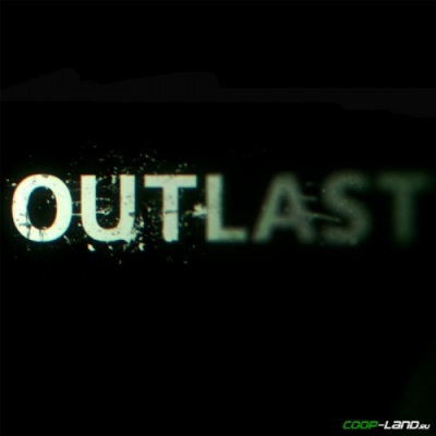   Outlast (Original Game Soundtrack)