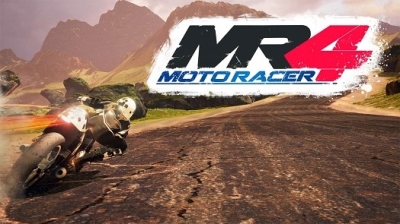 Moto Racer 4