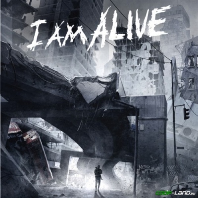   I Am Alive (Original Game Soundtrack)