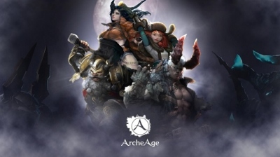   ArcheAge 3.0:  , ,    