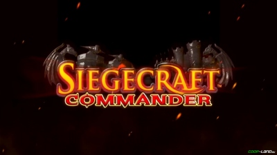 Siegecraft Commander