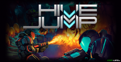 Hive Jump