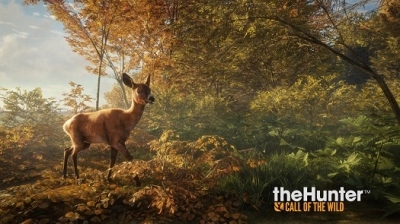 Превью theHunter: Call of the Wild. Огромный открытый мир, кооператив и соревновательный режим