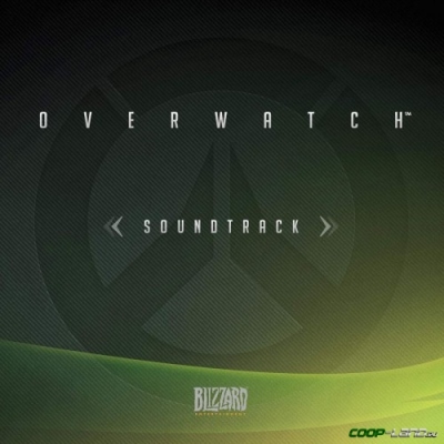  Overwatch (Original Sountrack)