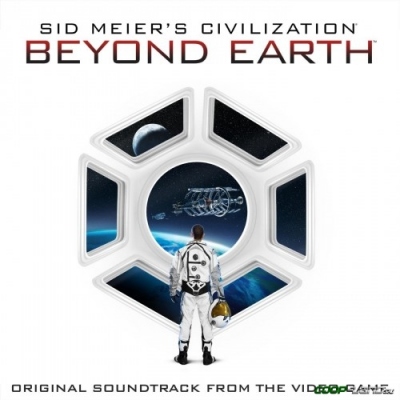 Музыка из Sid Meier's Civilization: Beyond Earth (Original + Rising Tide Game Soundtrack)