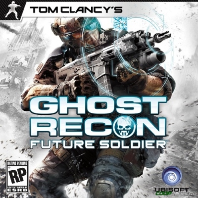 Музыка из Tom Clancy's Ghost Recon: Future Soldier (Original Game Soundtrack)
