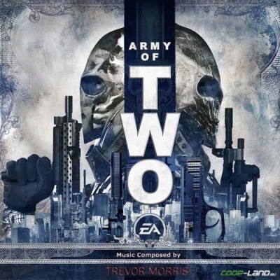   Army of Two (Full Game Soundtrack)