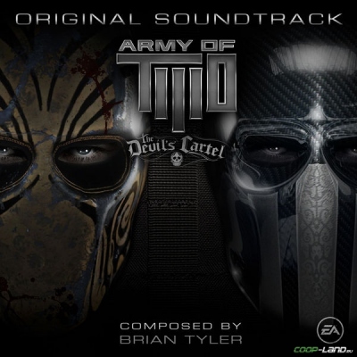   Army of Two: The Devil's Cartel (Original Soundtrack)