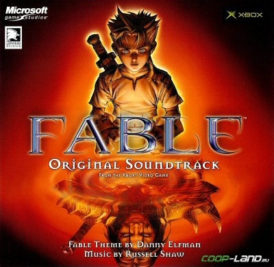   Fable (Original Soundtrack)