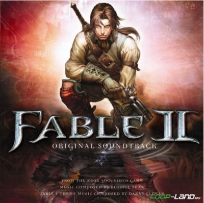   Fable II (Original Soundtrack)