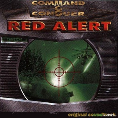 Музыка из Command & Conquer: Red Alert (Original Game Soundtrack)