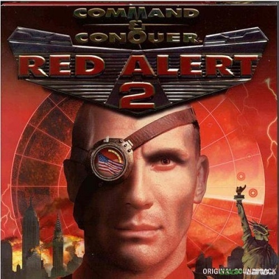 Музыка из Command & Conquer: Red Alert 2 (Original + Yuri's Revenge Soundtrack)