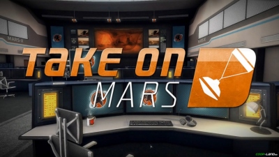 Take On Mars