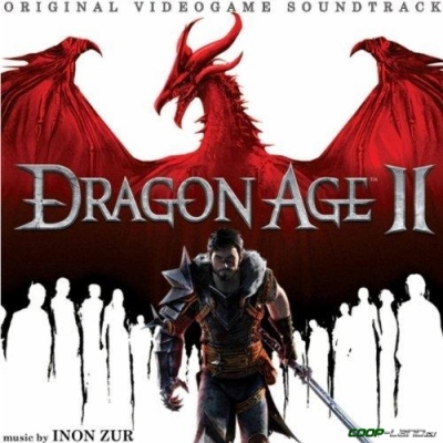   Dragon Age 2 (Original Game Soundtrack)