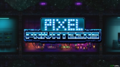 Pixel Privateers