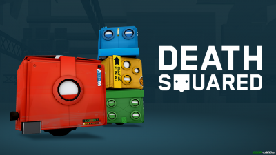 Death Squared