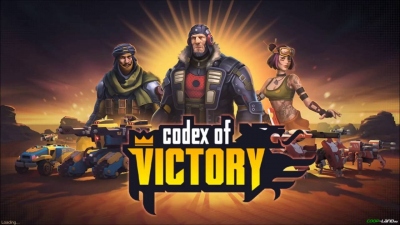 Codex of Victory
