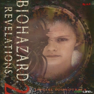   Resident Evil Revelations 2 (Original Special Soundtrack)