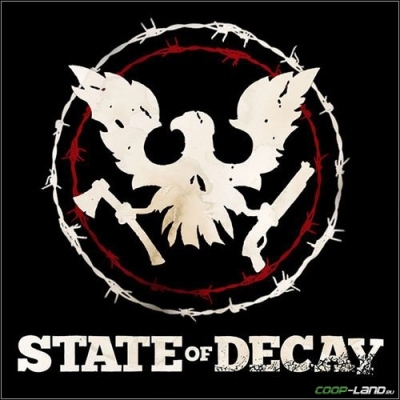   State of Decay (Original Game Soundtrack)
