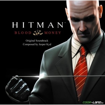   Hitman Blood Money (Original Soundtrack)