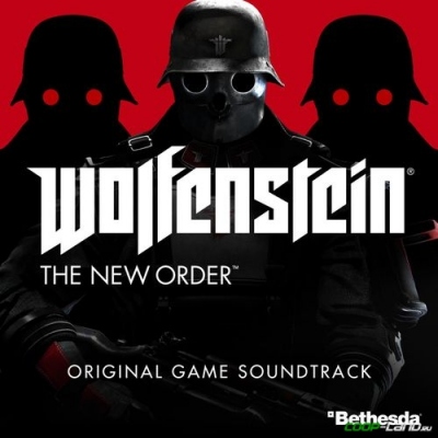   Wolfenstein: The New Order (Original Game Soundtrack)