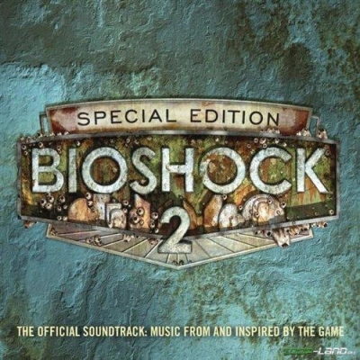 Музыка из Bioshock 2 (Original Game Soundtrack)