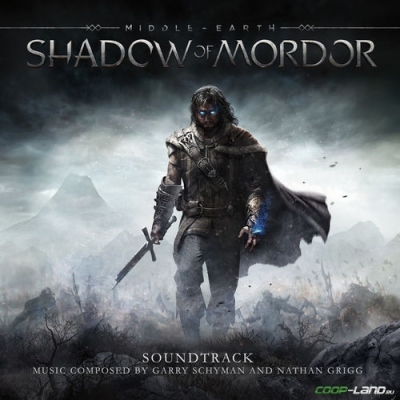   Middle Earth: Shadow of Mordor (Official Video Game Score / Soundtrack)