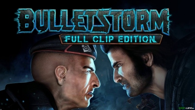 Bulletstorm: Full Clip Edition