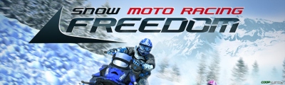 Snow Moto Racing Freedom
