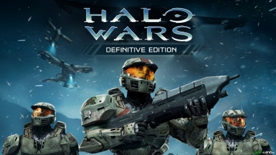 Halo Wars: Definitive Edition