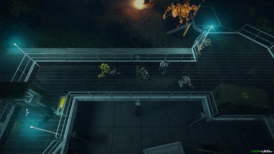 Alien Swarm: Reactive Drop