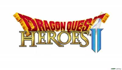 Dragon Quest Heroes II