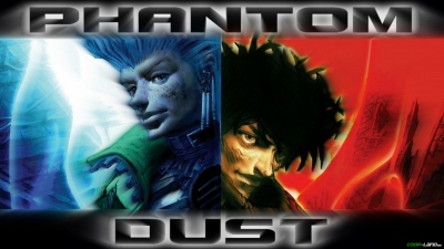 Phantom Dust (Remaster)