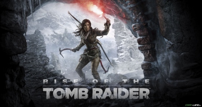Rise of the Tomb Raider
