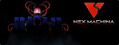 Nex Machina