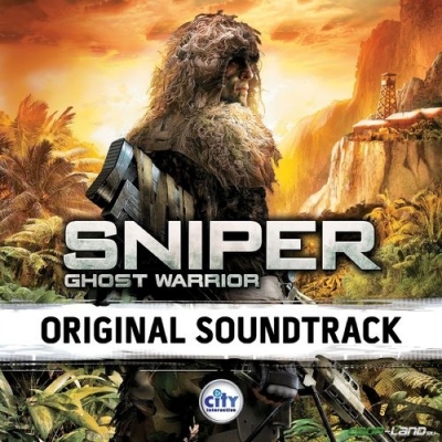   Sniper: Ghost Warrior (Original Soundtrack)