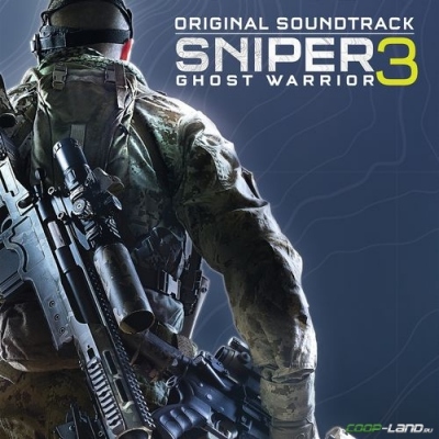   Sniper: Ghost Warrior 3 (Original Soundtrack)