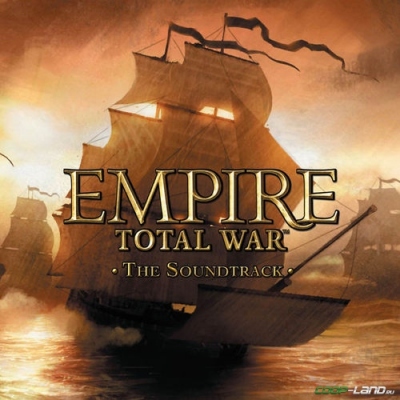 Музыка из Empire Total War (Original Soundtrack)