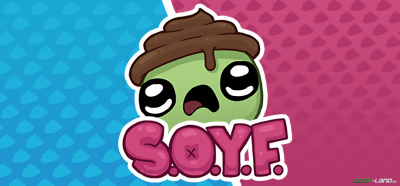 SOYF: S#!T ON YOUR FRIENDS