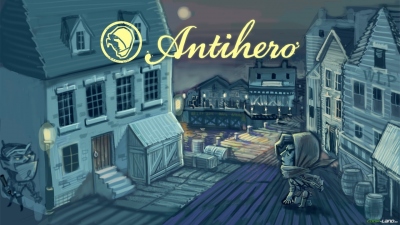  Antihero: , , 