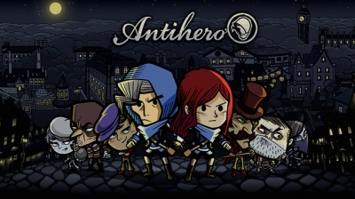 Antihero