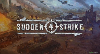 Sudden Strike 4