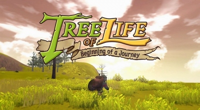 Tree of Life: Beyond of Journey