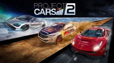 Project CARS 2