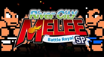 River City Melee: Battle Royal Special