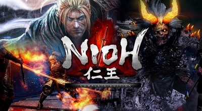 Nioh: Complete Edition