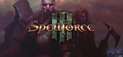 SpellForce 3