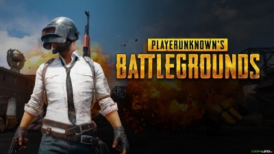 PLAYERUNKNOWN'S BATTLEGROUNDS (PUBG)