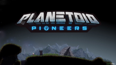 Planetoid Pioneers